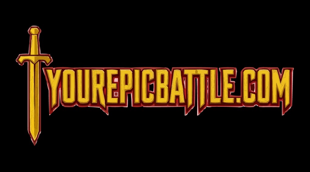 YourEpicBattle Logo